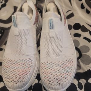 Skechers Arch Fit Slip On Shoe